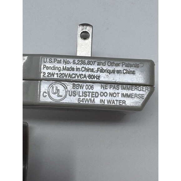 Bath & Body Works Wallflower Plug In Lot of 4 & Car Fragrance Holder - Picture 6 of 7